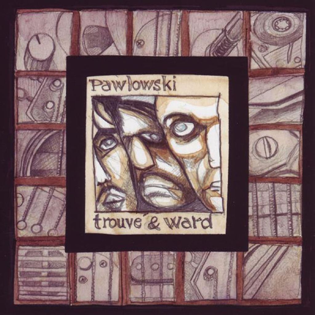 Pawlowski, Trouvé & Ward