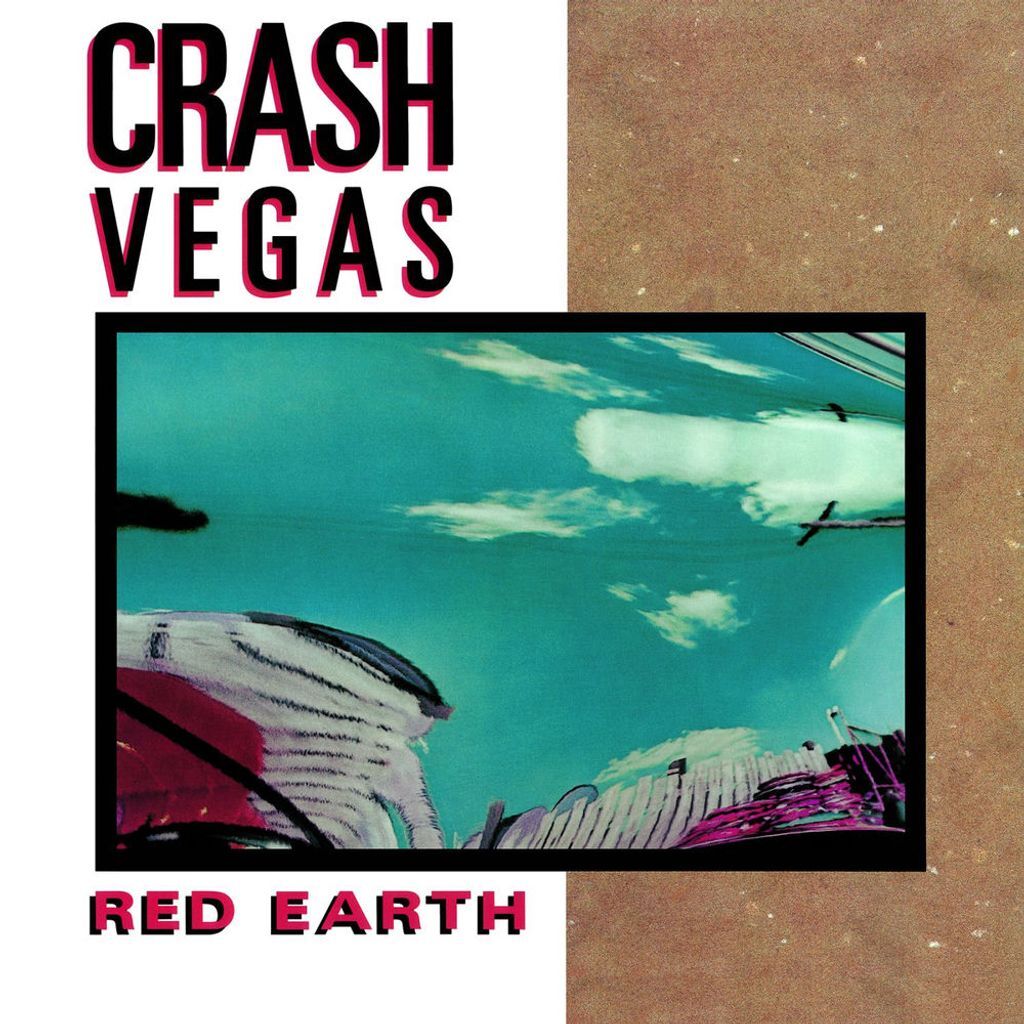 Red Earth