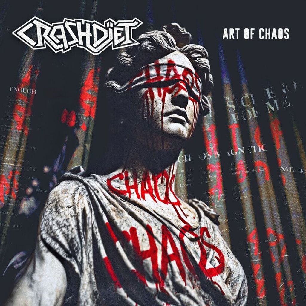 Art of Chaos