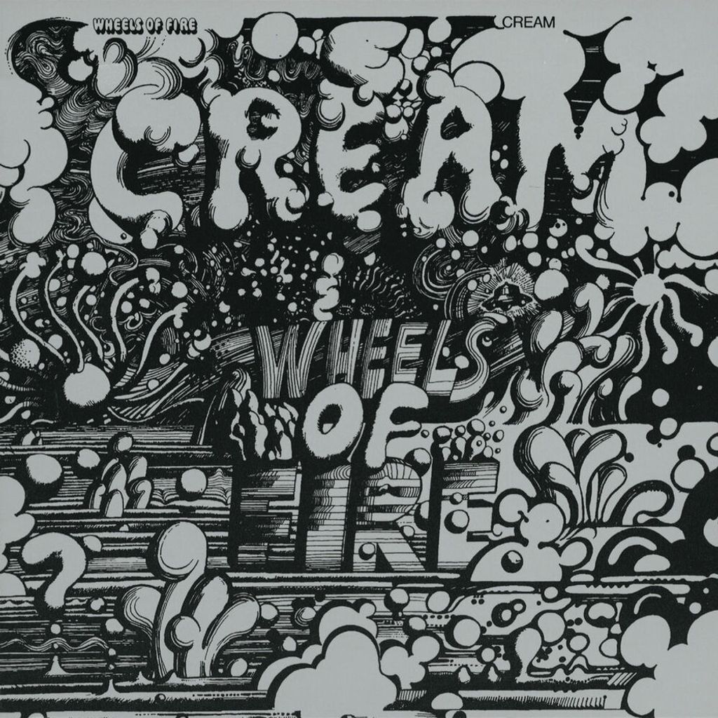 Wheels of Fire