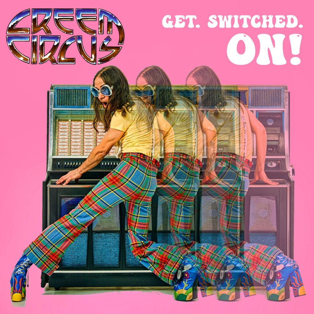 Get. Switched. On!