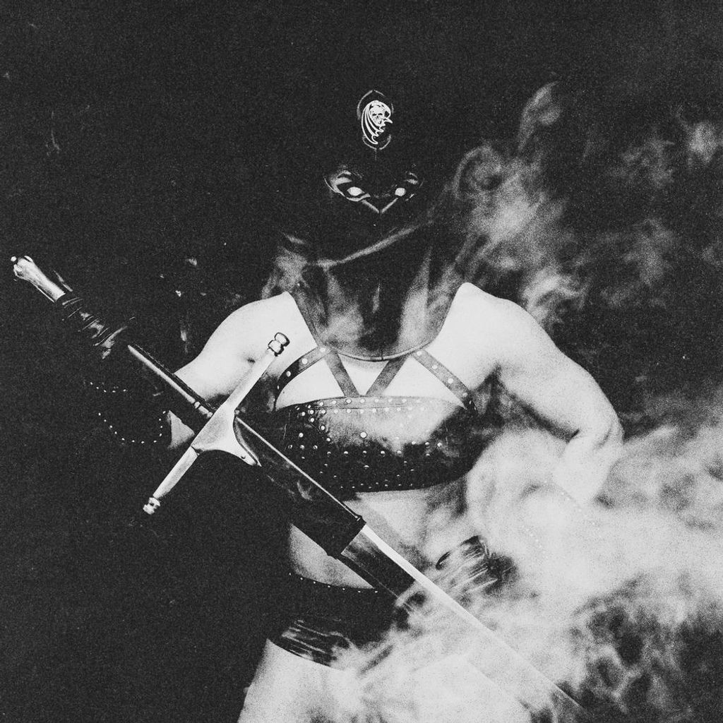 Sanguivore II: Mistress of Death