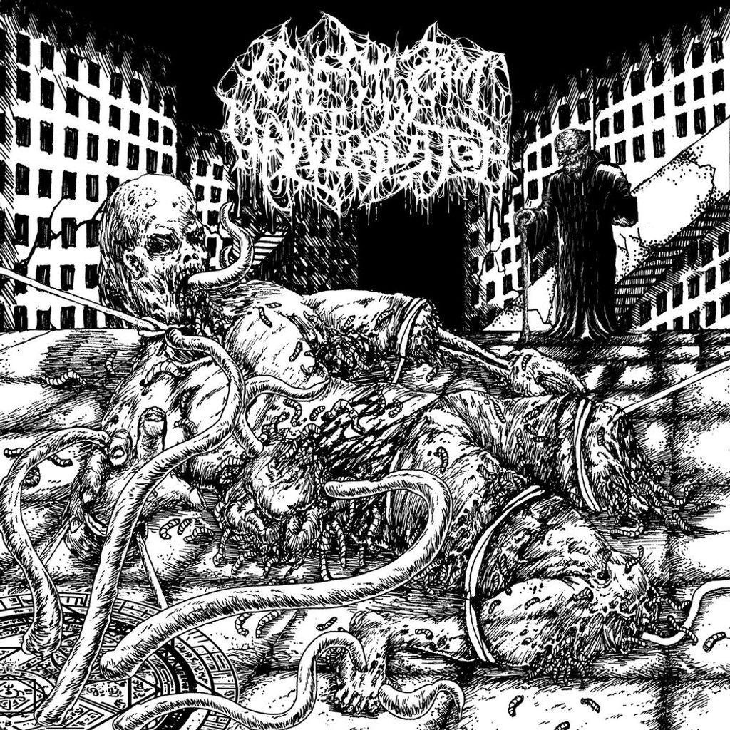 Thaumaturgical Fortress of Cruelty