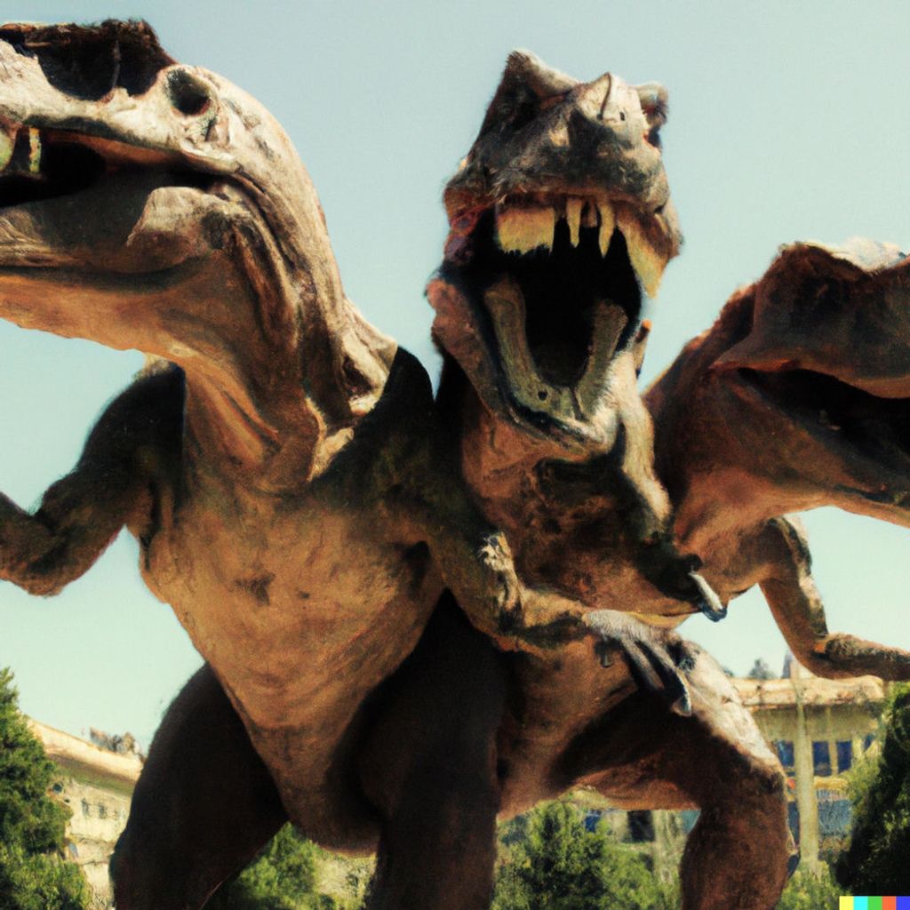 REXONREXONREX II.