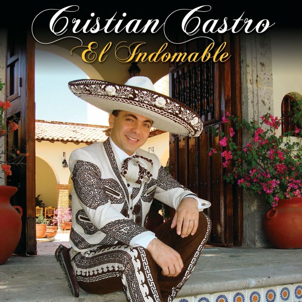 El indomable