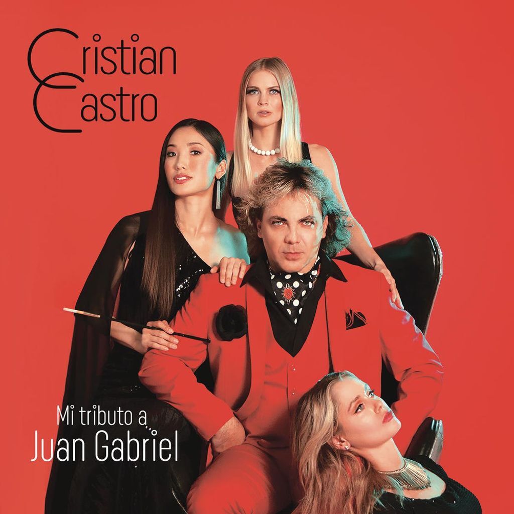 Mi tributo a Juan Gabriel