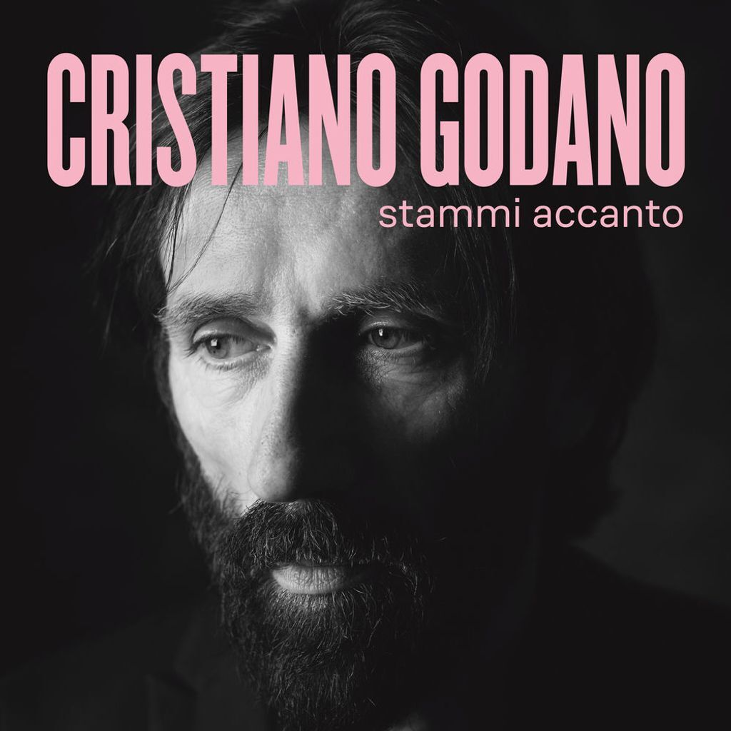 Stammi accanto