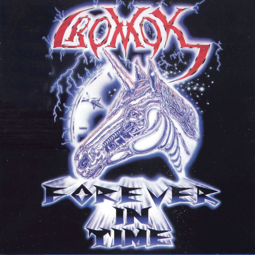 Forever in Time