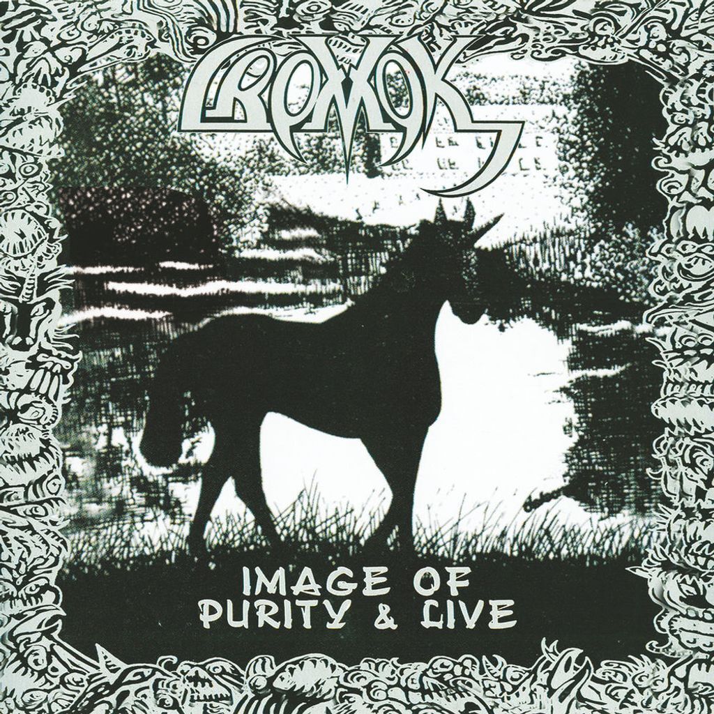 Image of Purity & Live