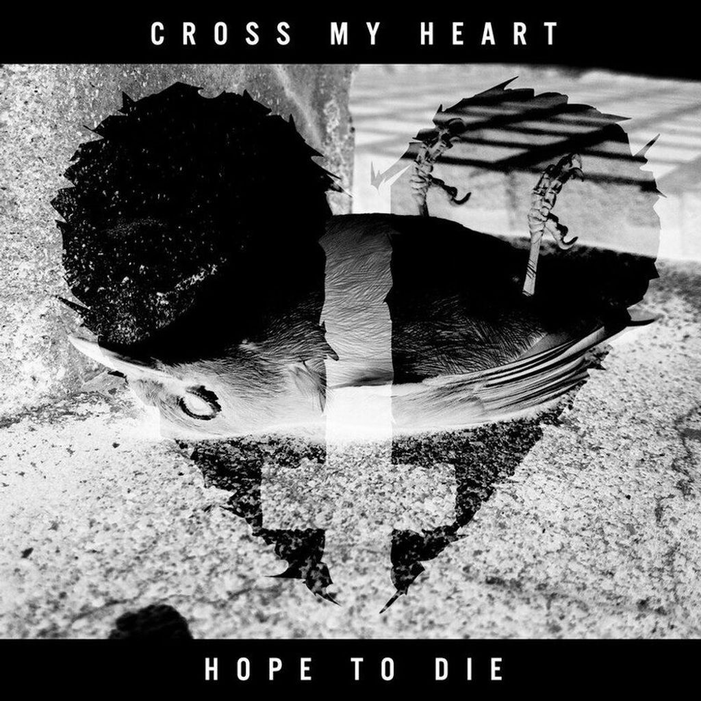 Cross My Heart Hope to Die