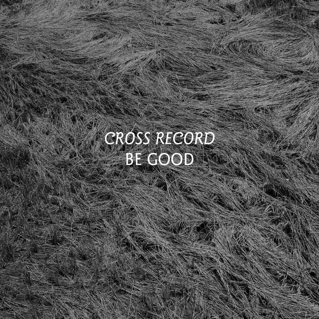 Be Good