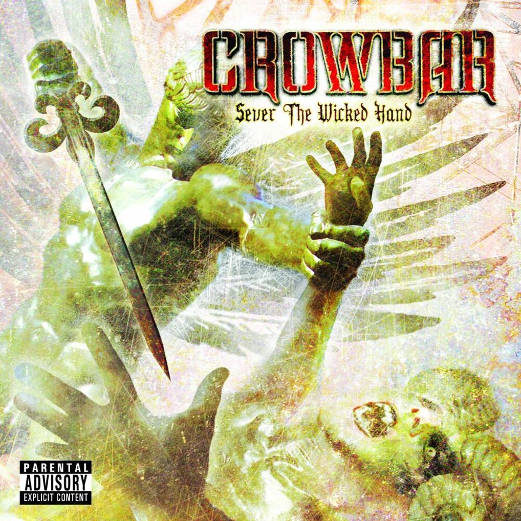 Sever the Wicked Hand