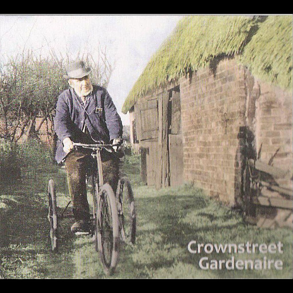Gardenaire