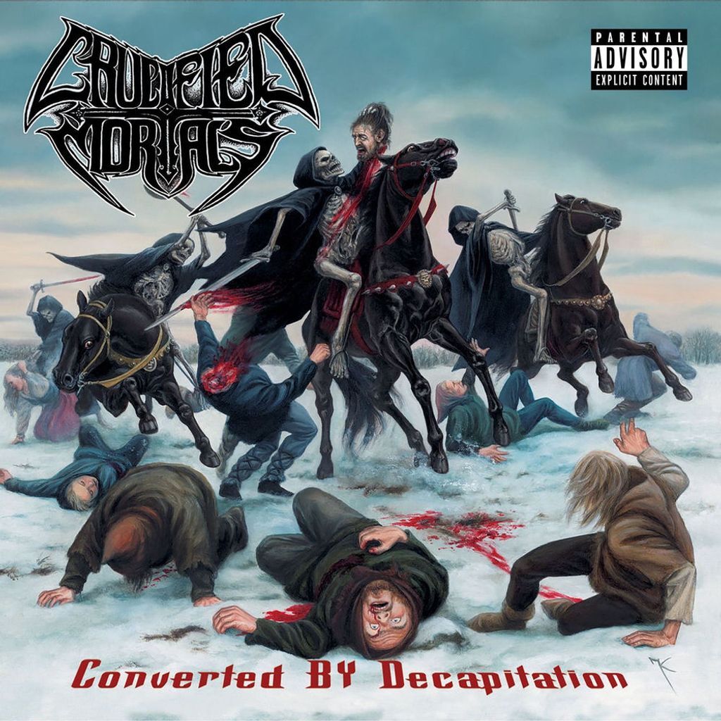 Converted by Decapitation