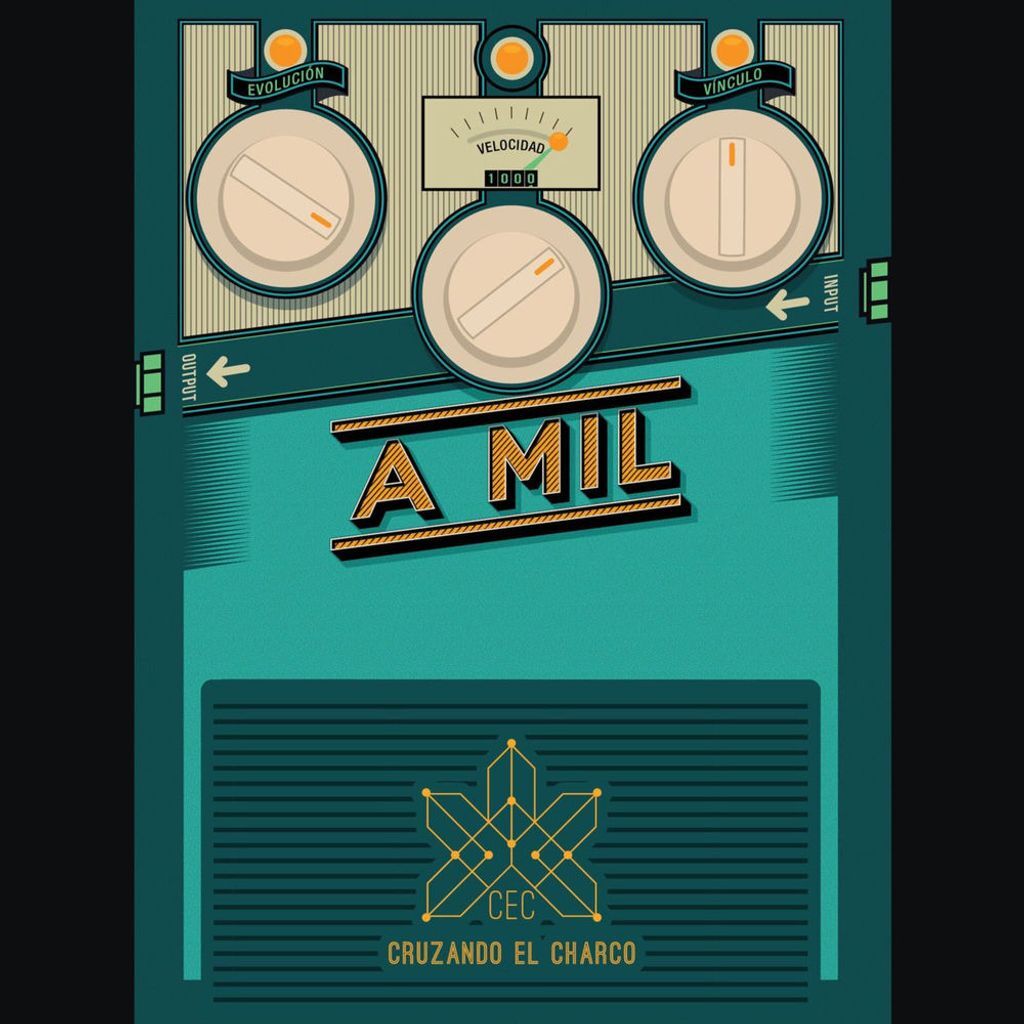 A mil