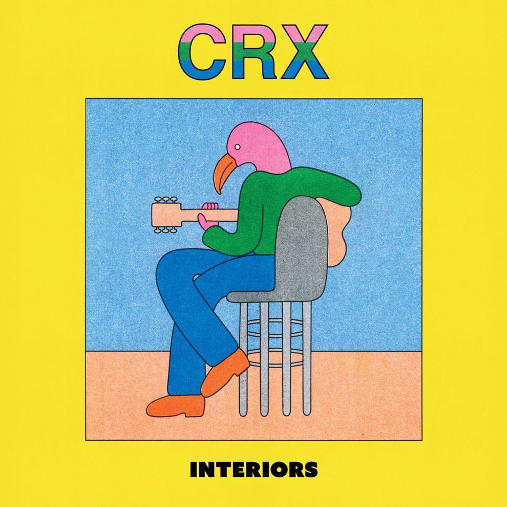 Interiors