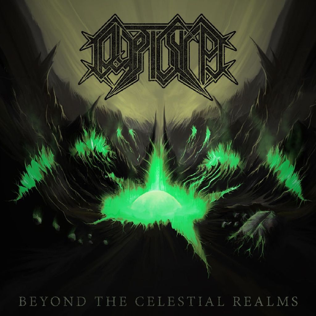 Beyond the Celestial Realms