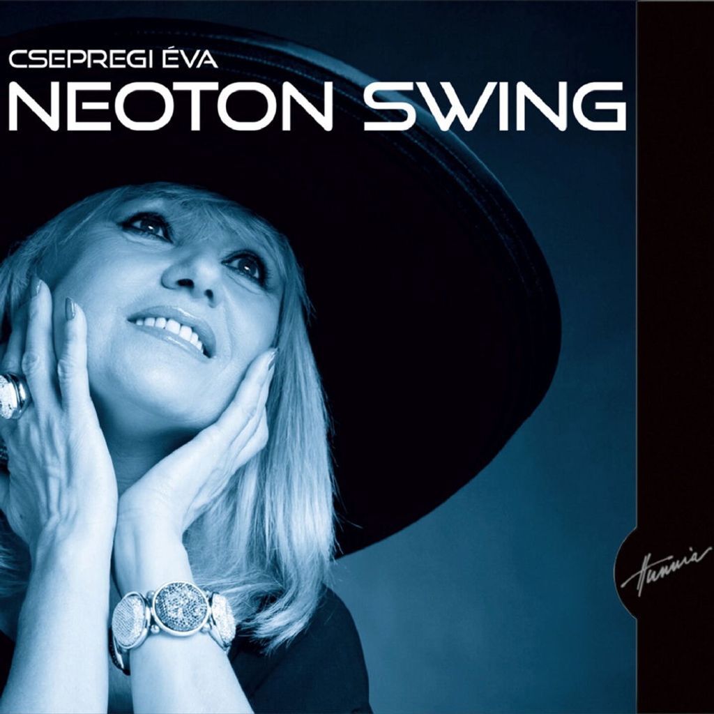 Neoton Swing