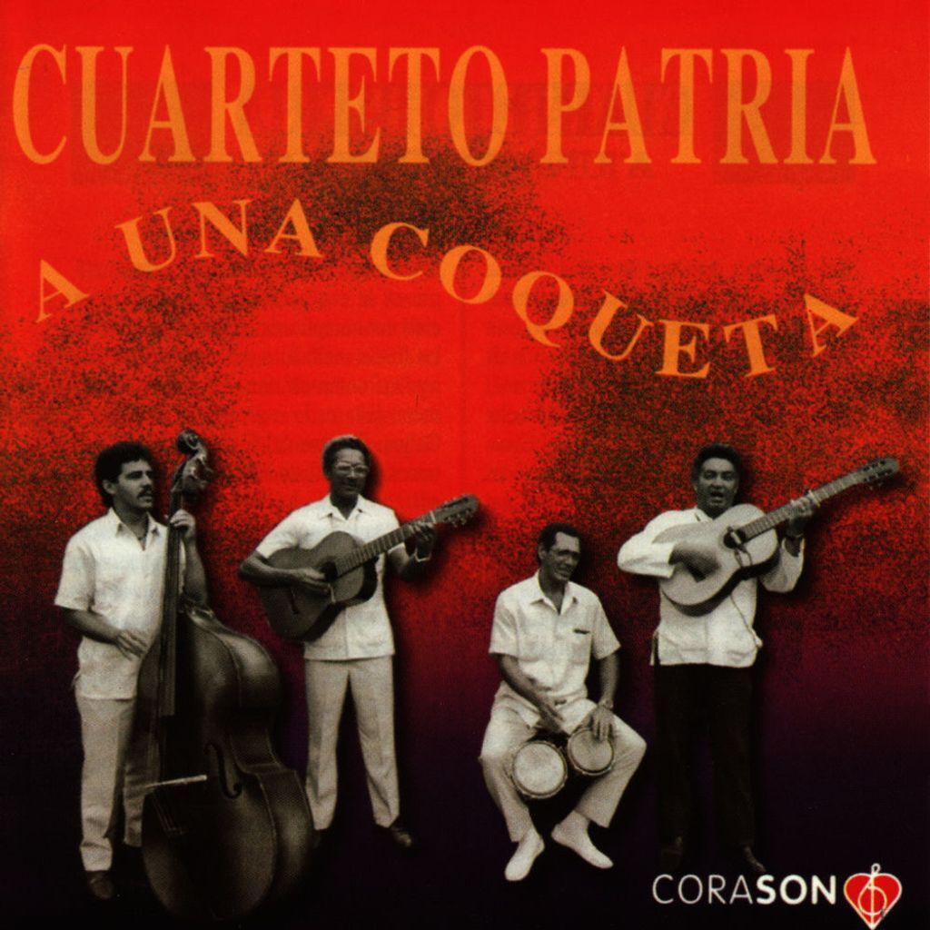 A una coqueta
