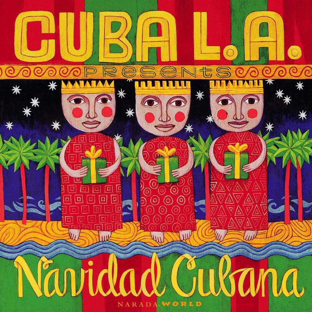 Navidad cubana