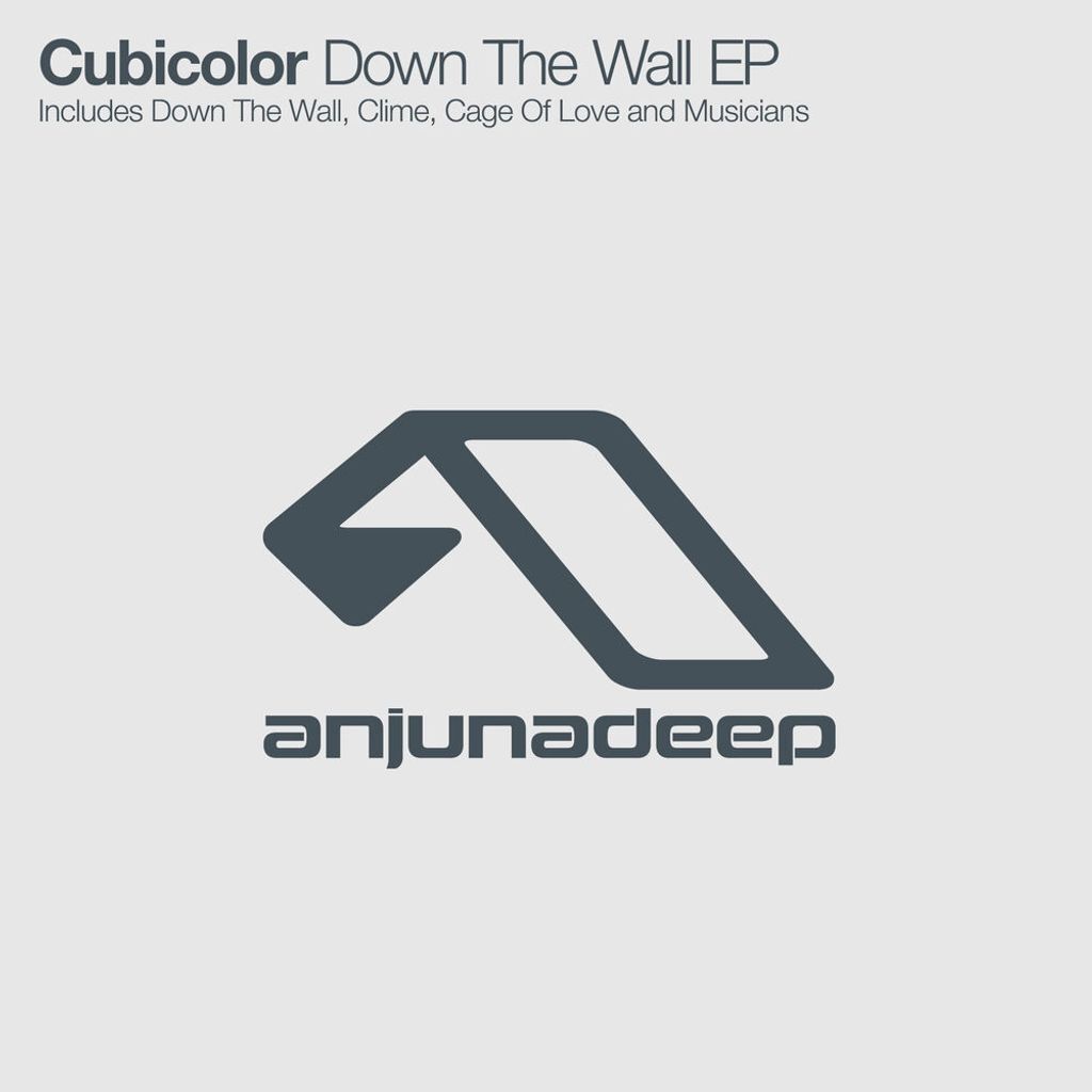 Down the Wall EP