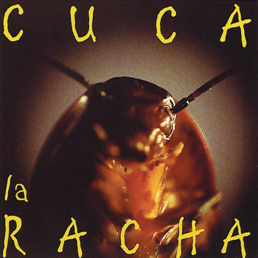 La racha