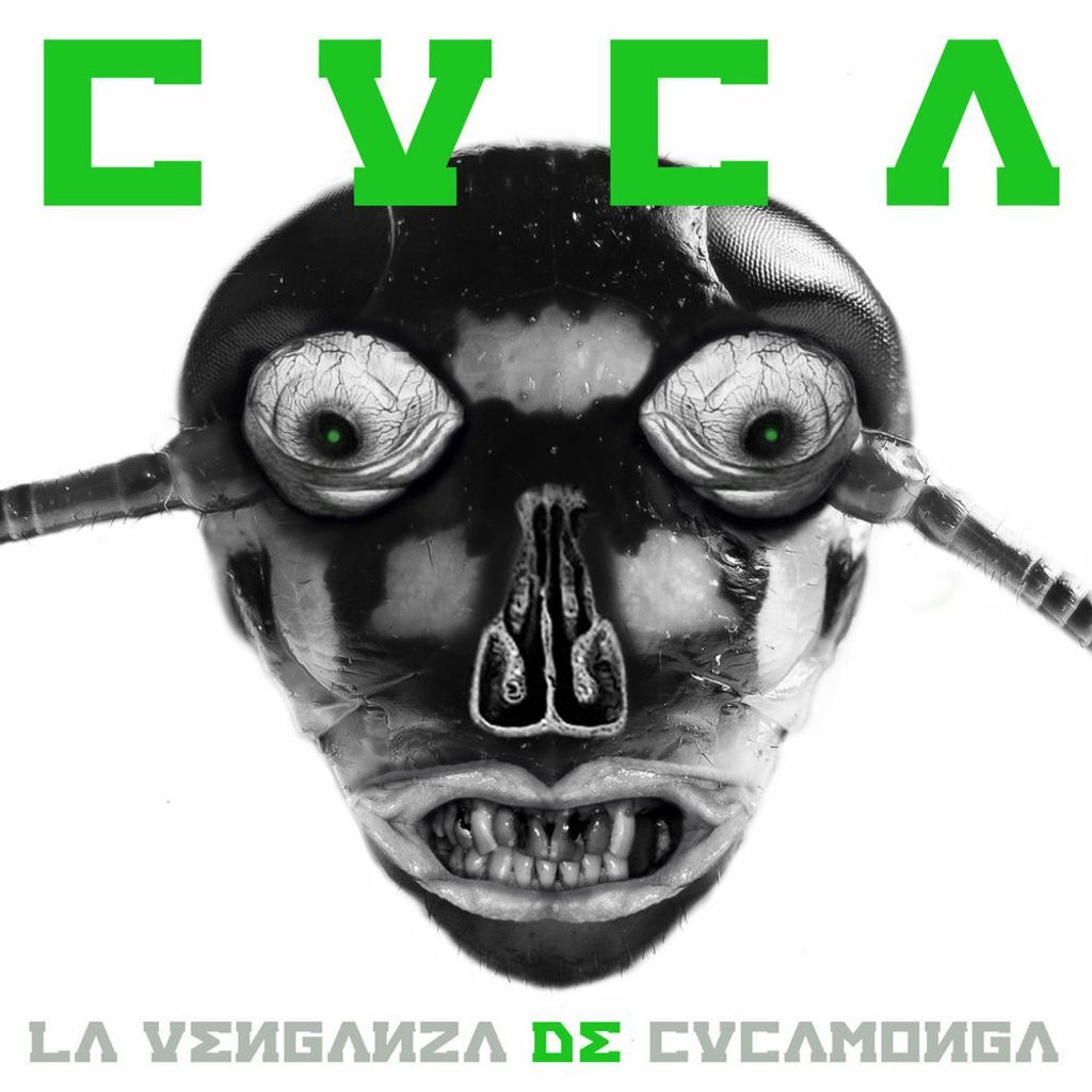 La venganza de Cucamonga