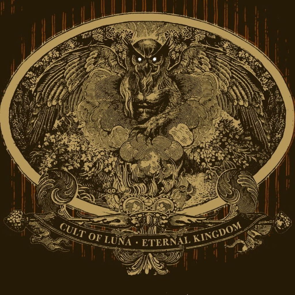 Eternal Kingdom
