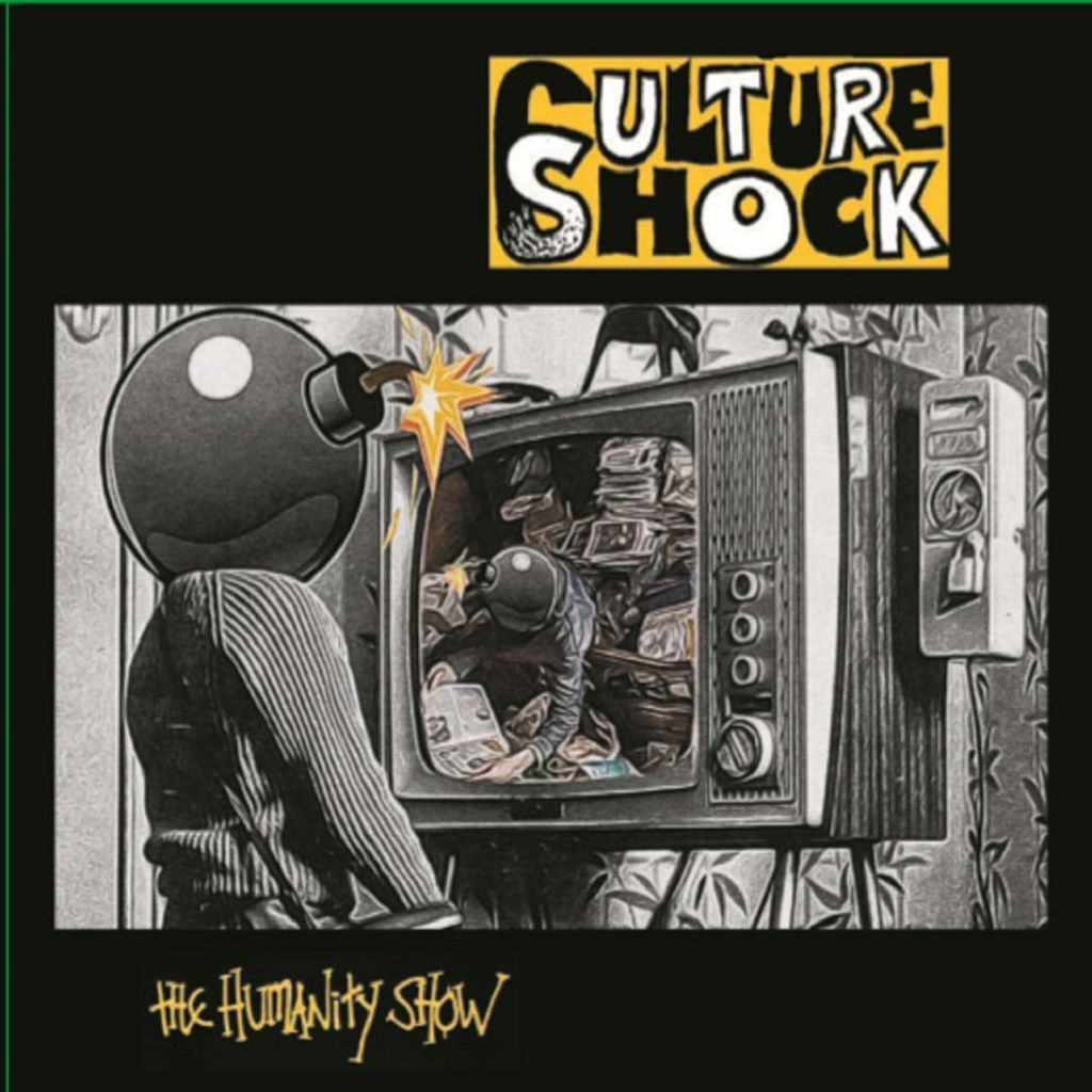 The Humanity Show