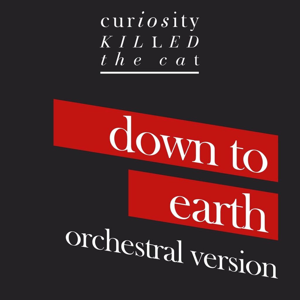 Down to Earth