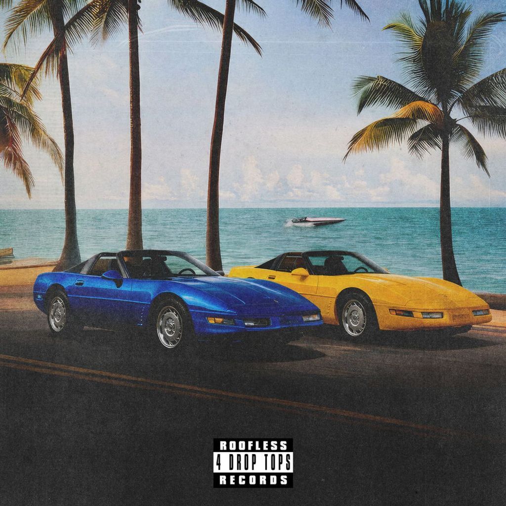 Roofless Records for Drop Tops: Disc 2
