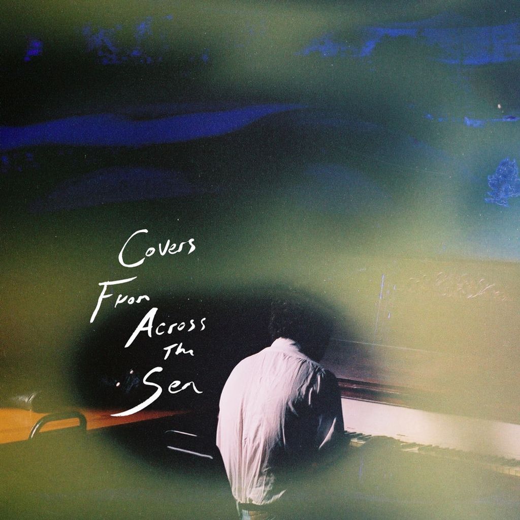 Covers From Across the Sea