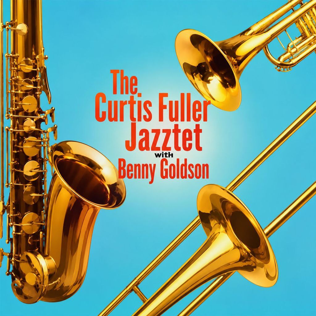 The Curtis Fuller Jazztet