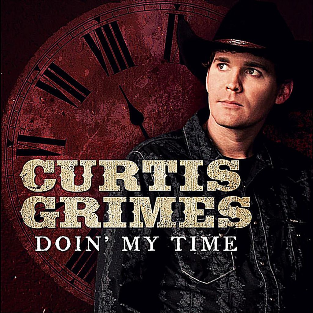 Doin' My Time