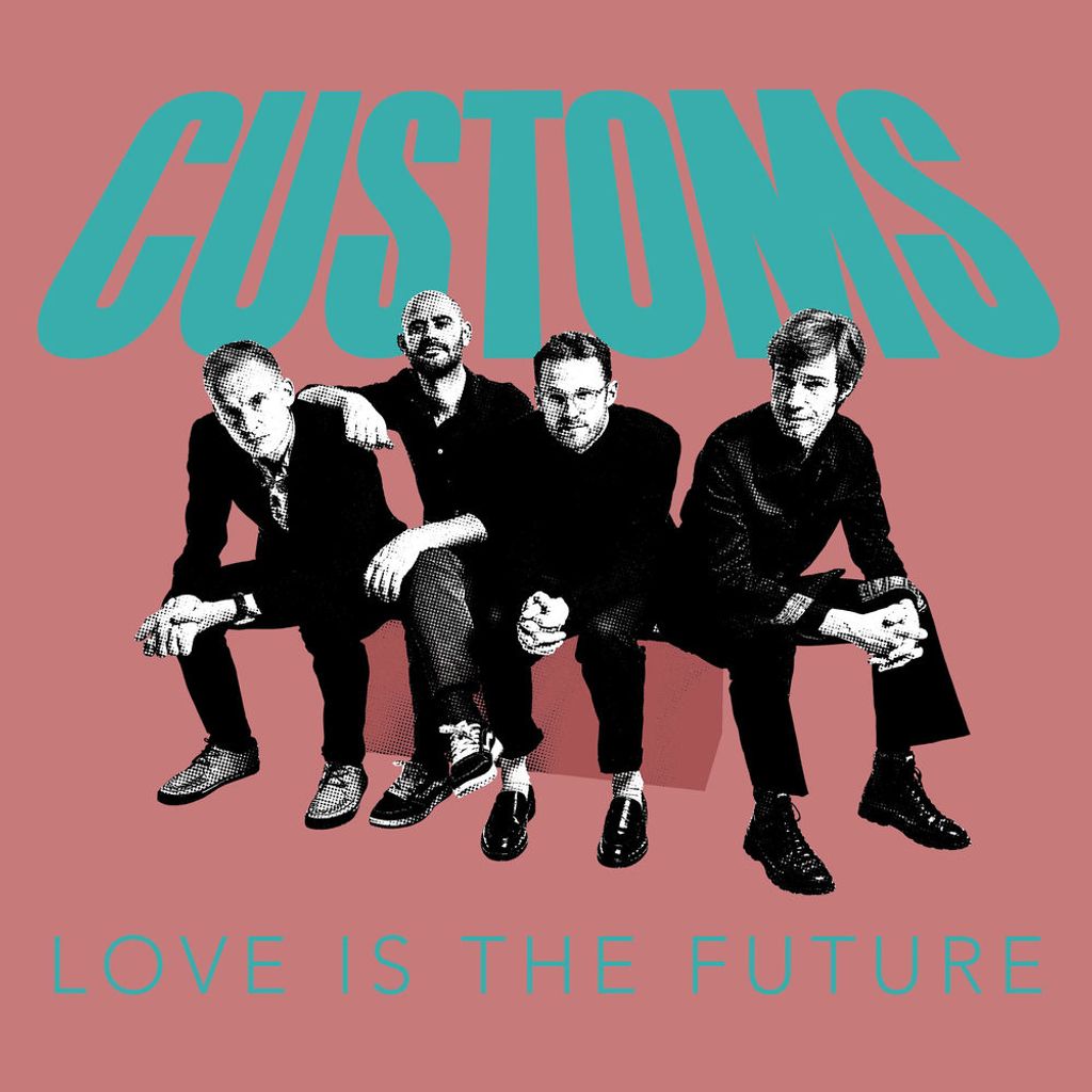 Love Is the Future