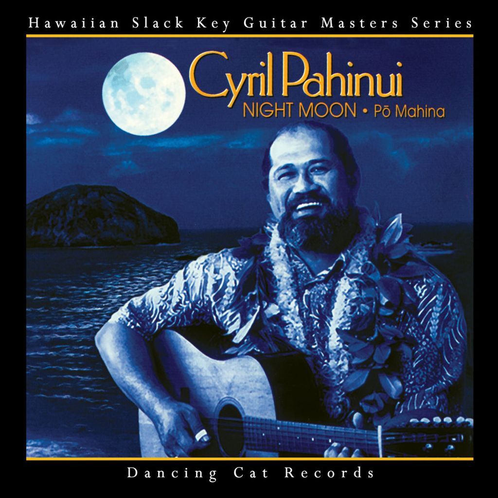 Night Moon: Pō Mahina
