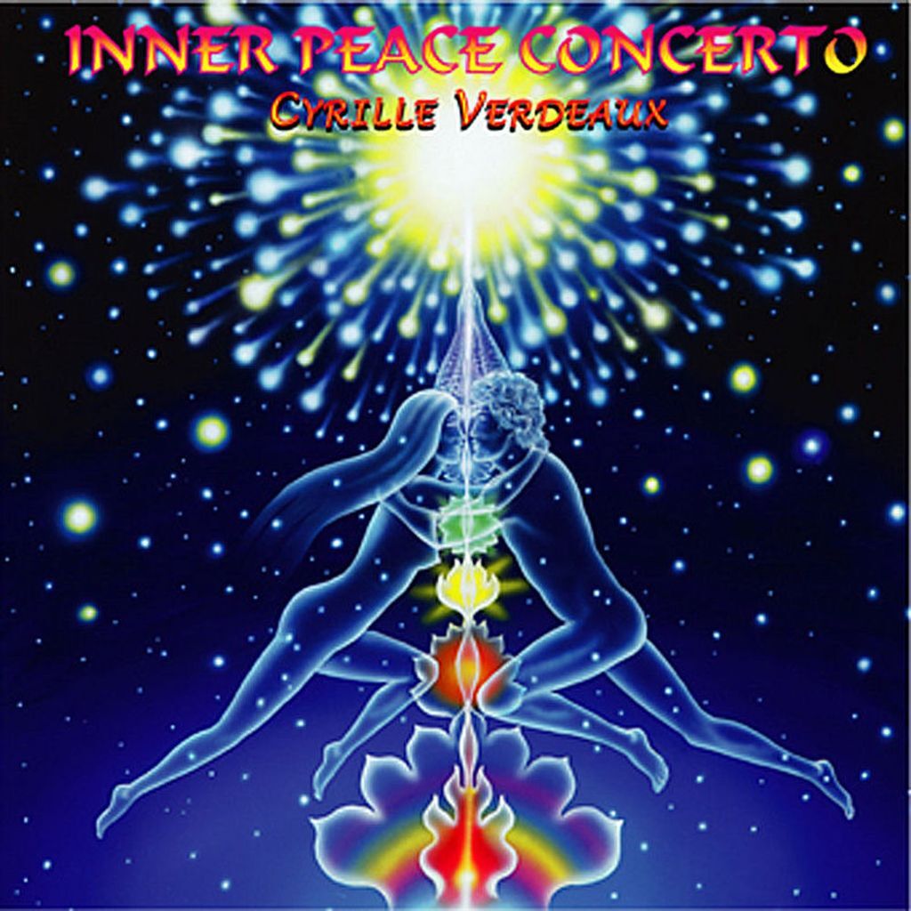 Inner Peace Concerto