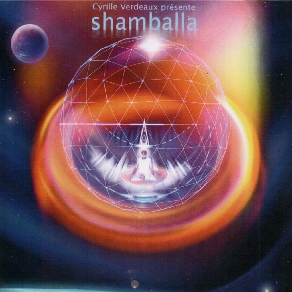 Shamballa: A Journey to The Crystal World