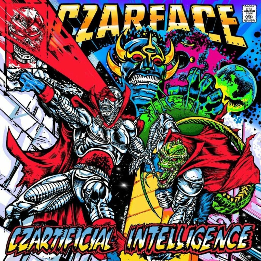Czartificial Intelligence