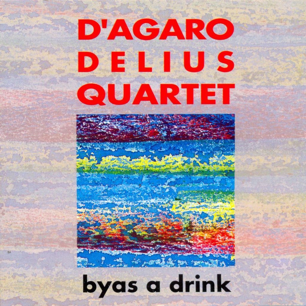 Byas a Drink