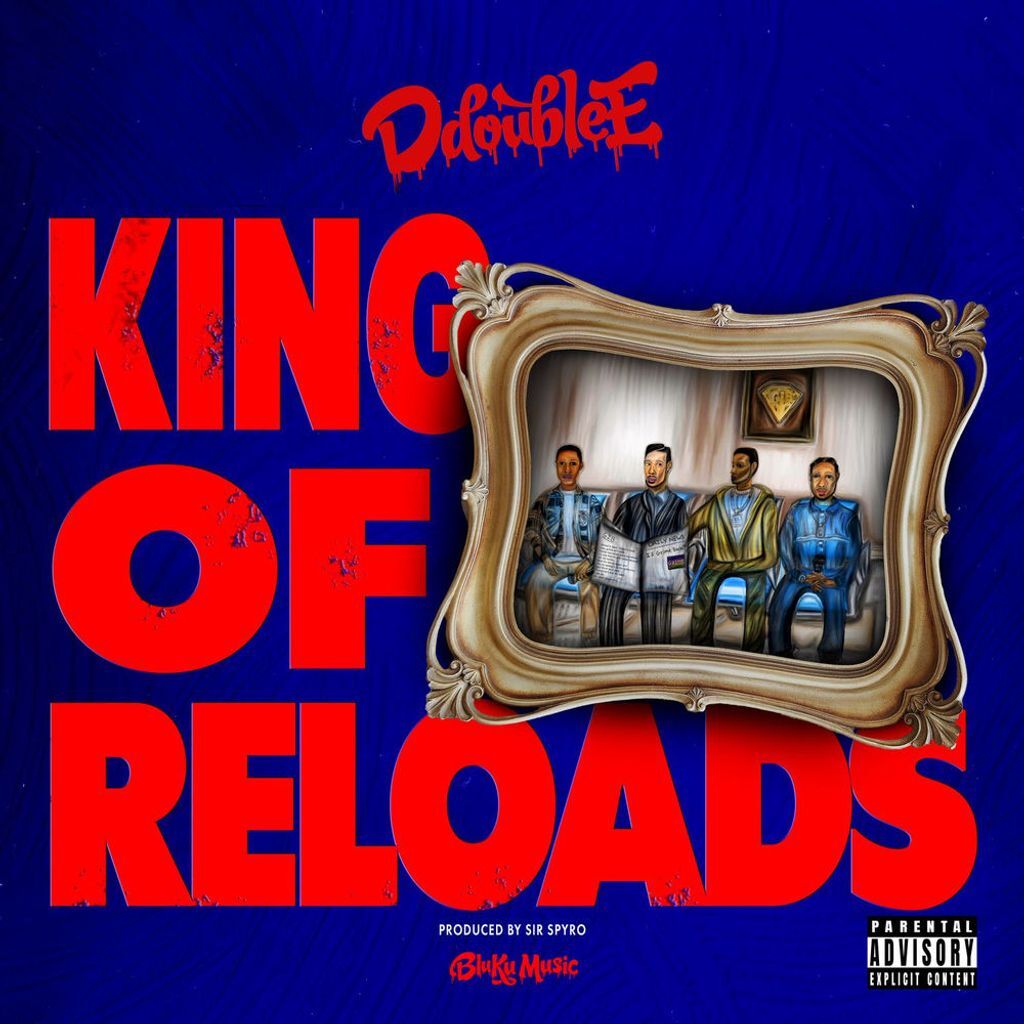 King of Reloads