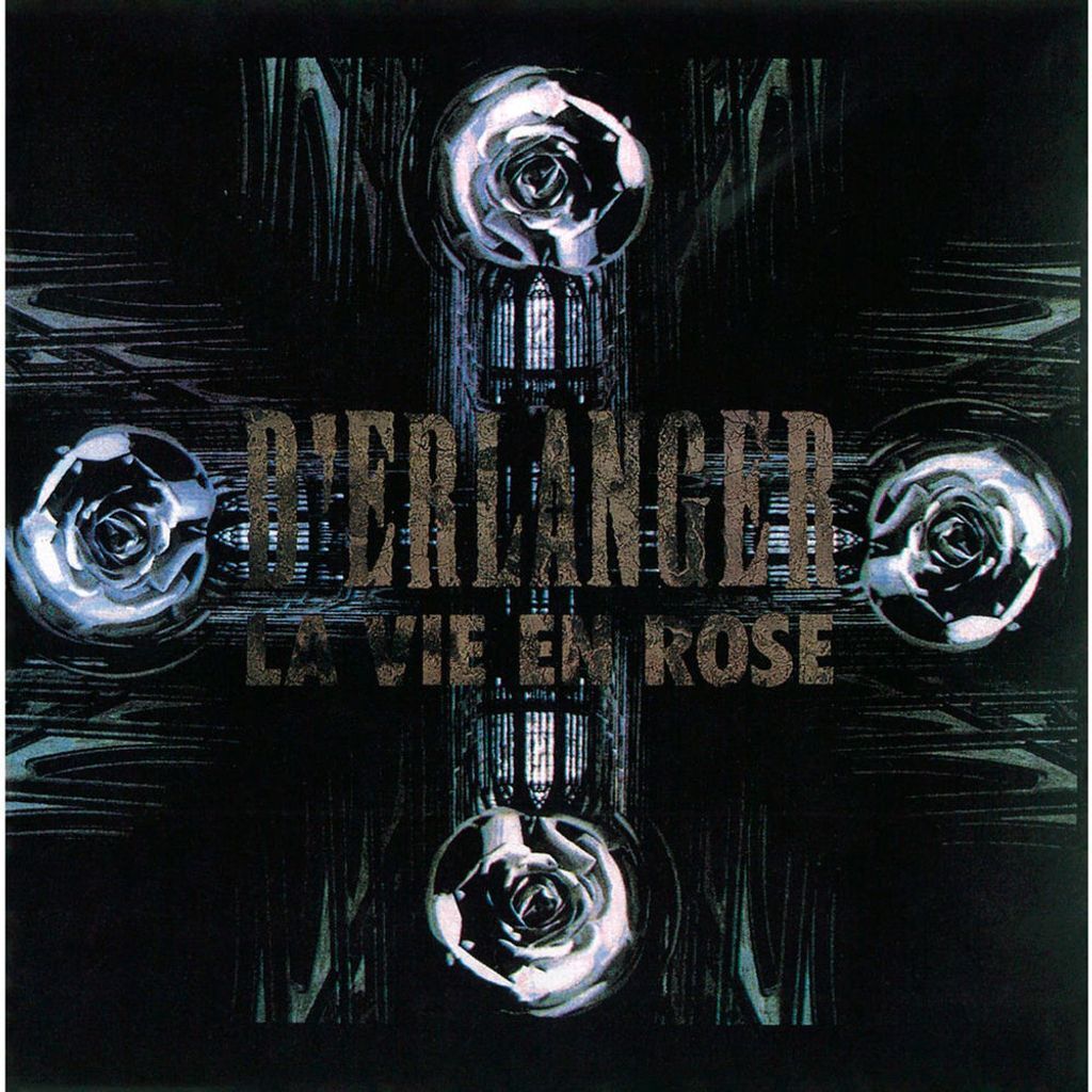 LA VIE EN ROSE