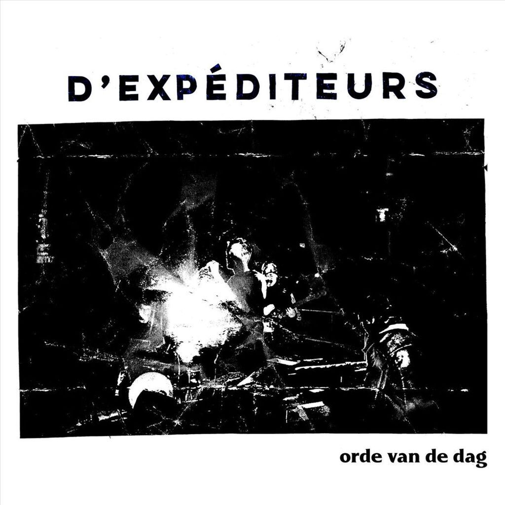 Orde van de dag