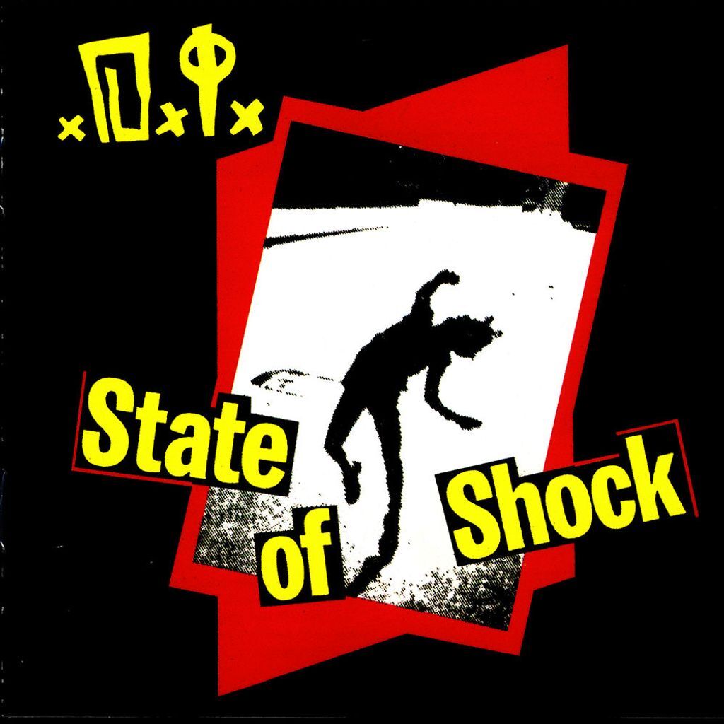 State of Shock