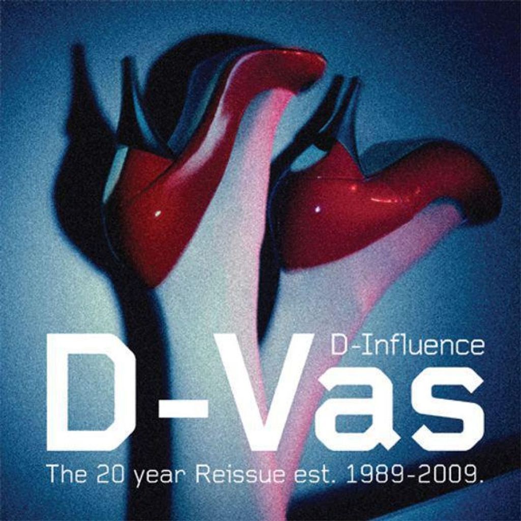 D'Influence Presents... D-Vas
