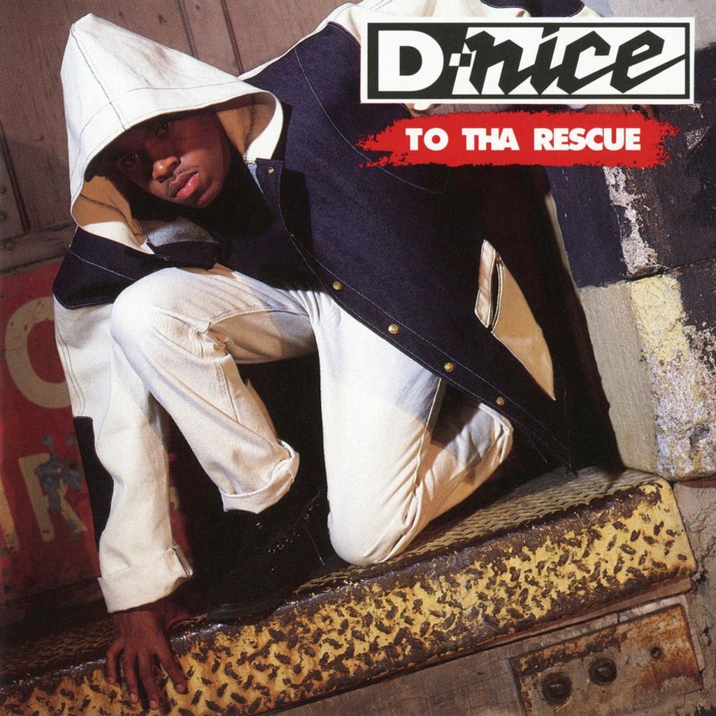 To tha Rescue