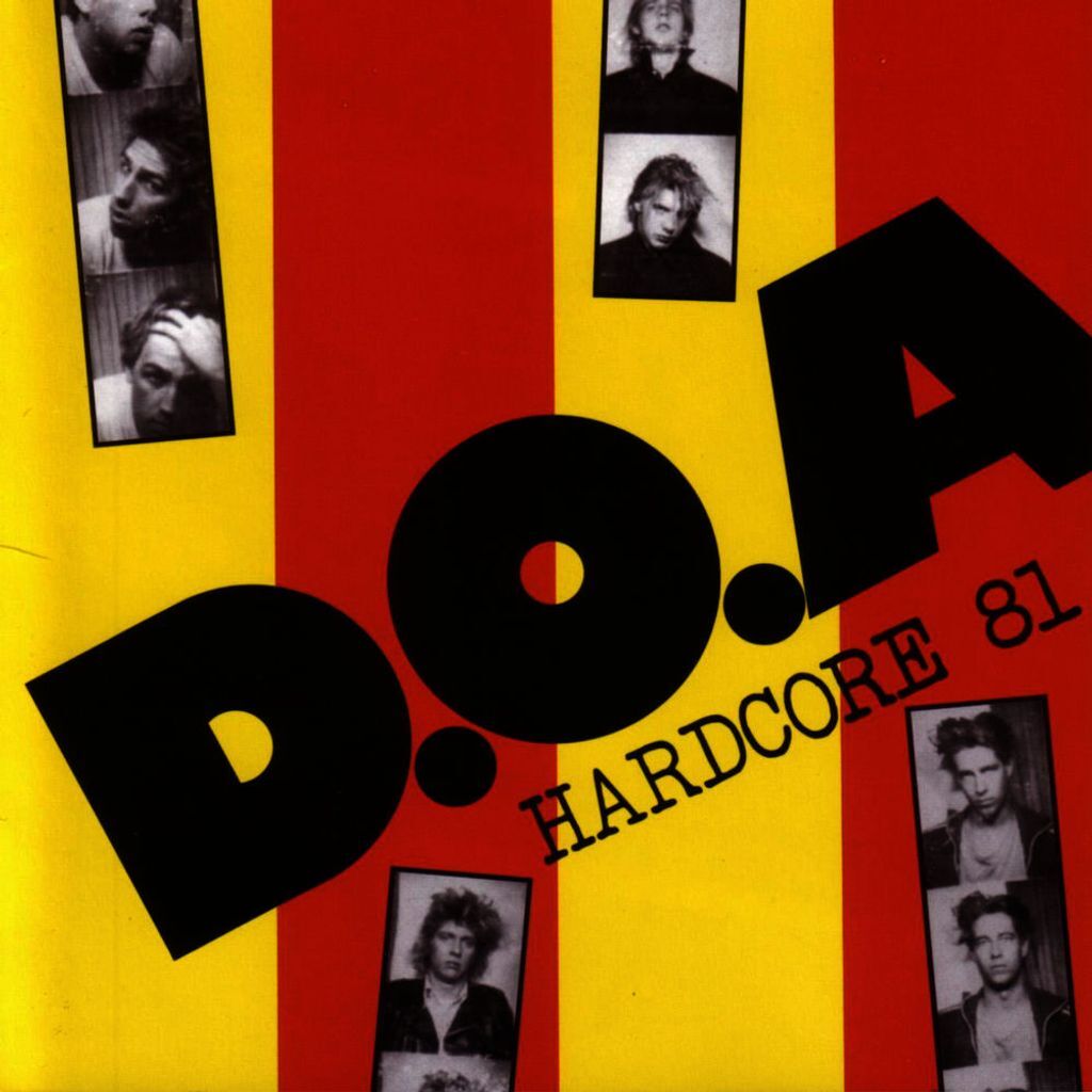 Hardcore 81