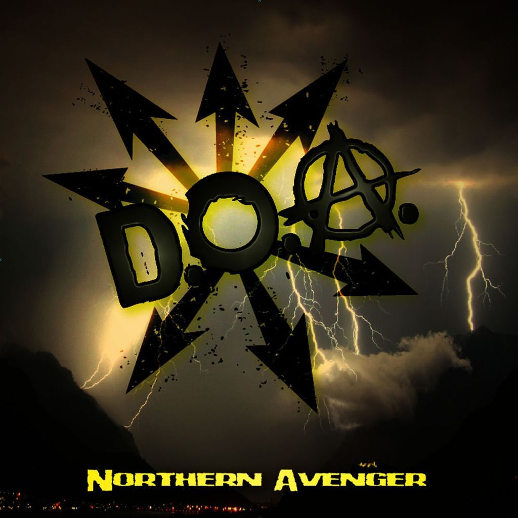 Northern Avenger