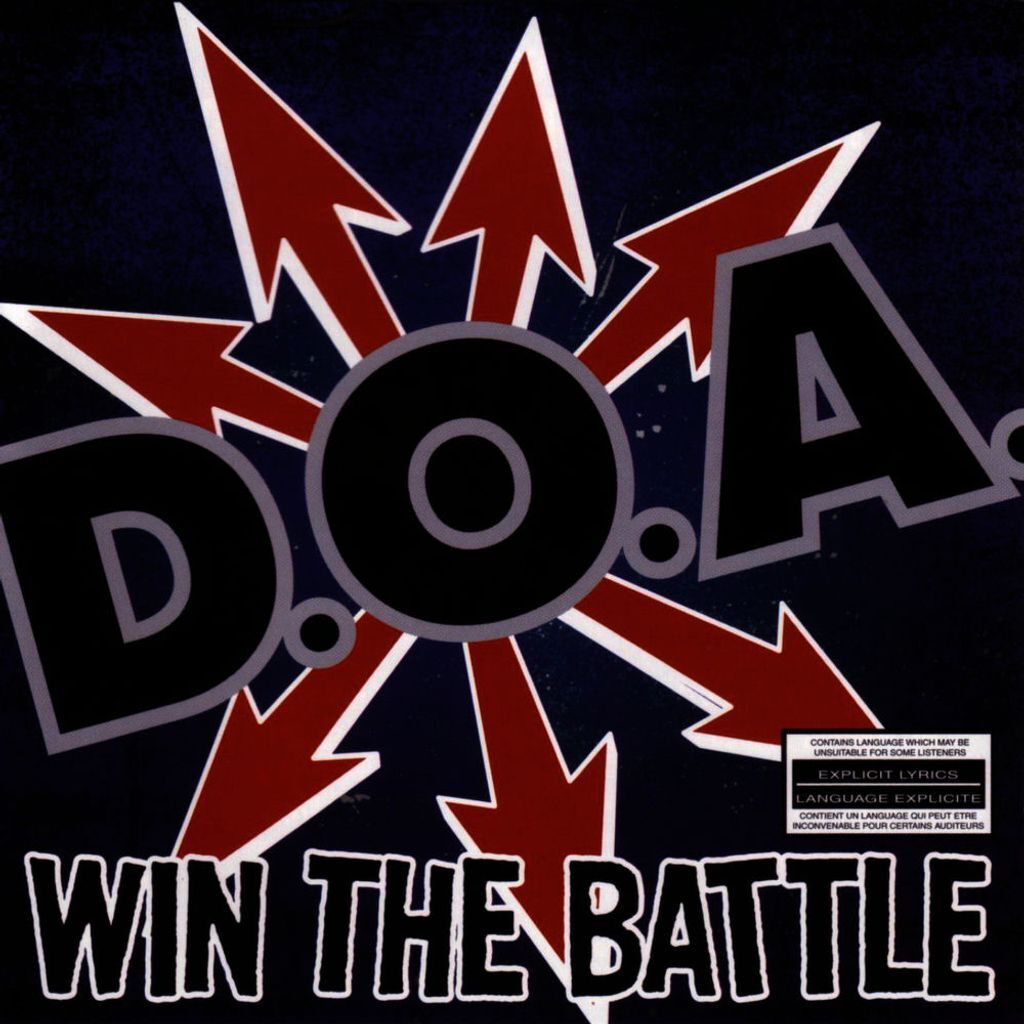 Win the Battle