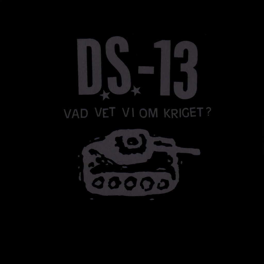 Vad vet vi om kriget?